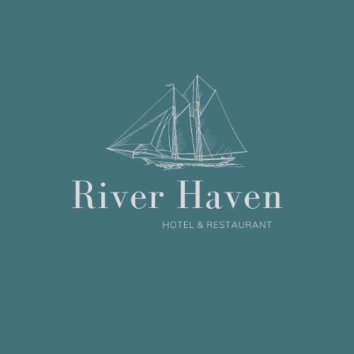 The River Haven Hotel Rye Kültér fotó